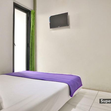 Barkah Place Τζακάρτα Εξωτερικό φωτογραφία