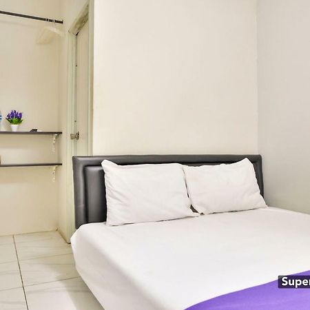 Barkah Place Τζακάρτα Εξωτερικό φωτογραφία