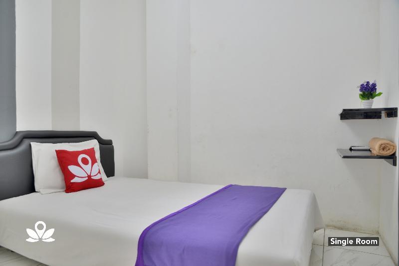 Barkah Place Τζακάρτα Εξωτερικό φωτογραφία