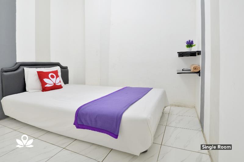 Barkah Place Τζακάρτα Εξωτερικό φωτογραφία