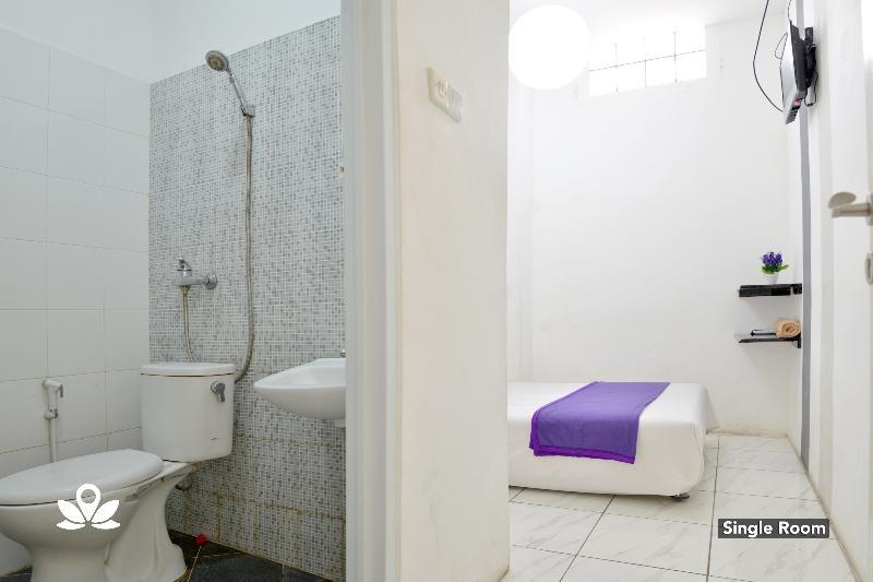 Barkah Place Τζακάρτα Εξωτερικό φωτογραφία