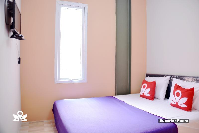 Barkah Place Τζακάρτα Εξωτερικό φωτογραφία
