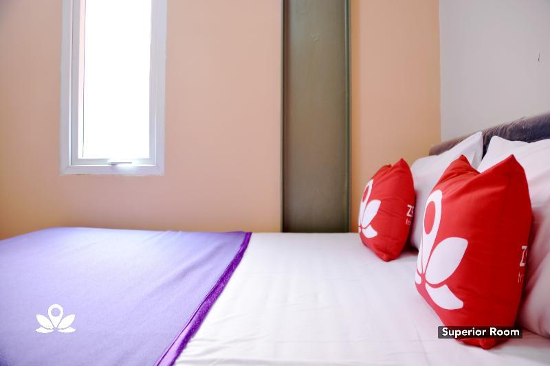 Barkah Place Τζακάρτα Εξωτερικό φωτογραφία