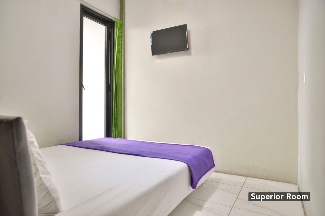 Barkah Place Τζακάρτα Εξωτερικό φωτογραφία