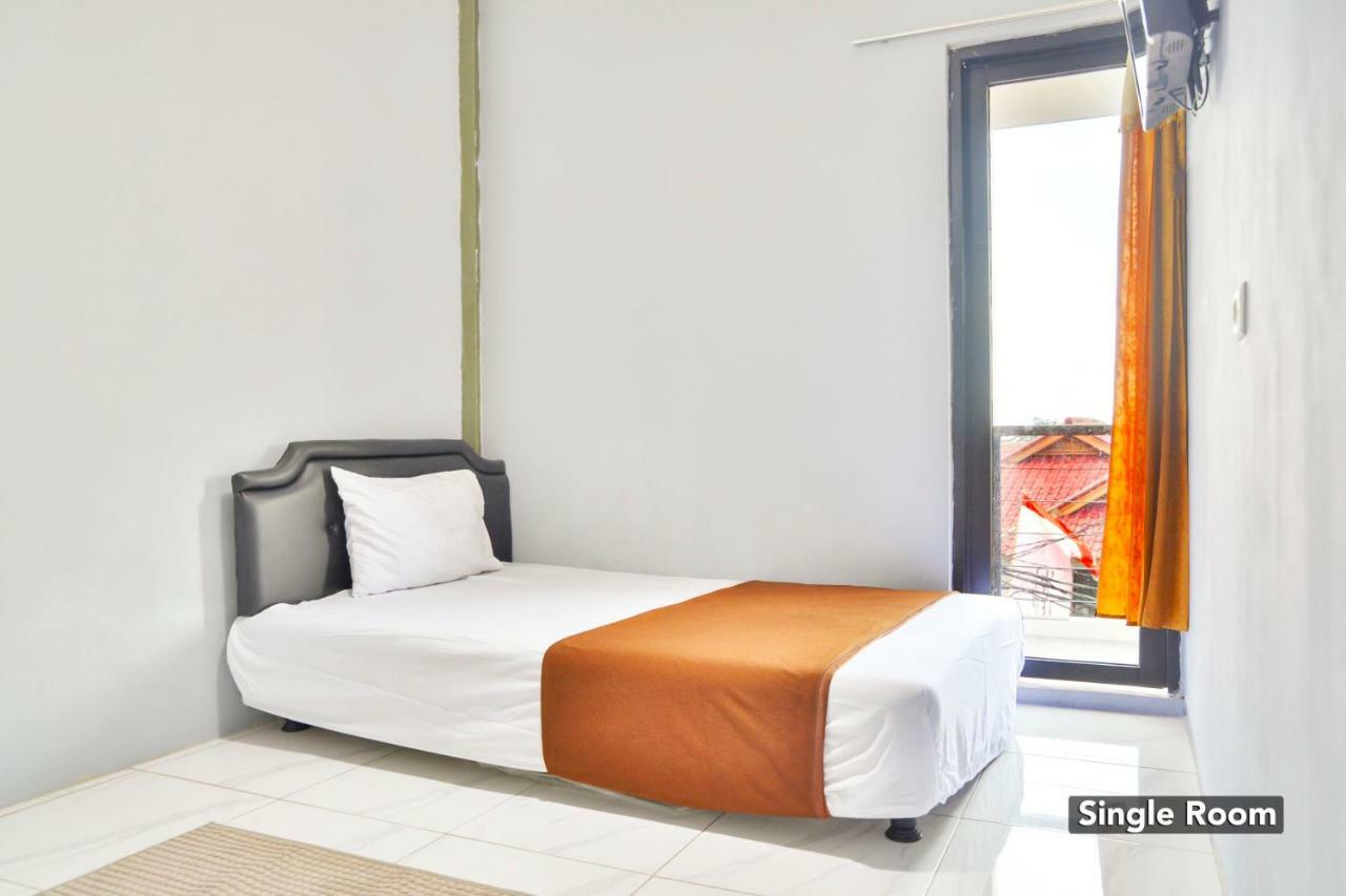Barkah Place Τζακάρτα Εξωτερικό φωτογραφία