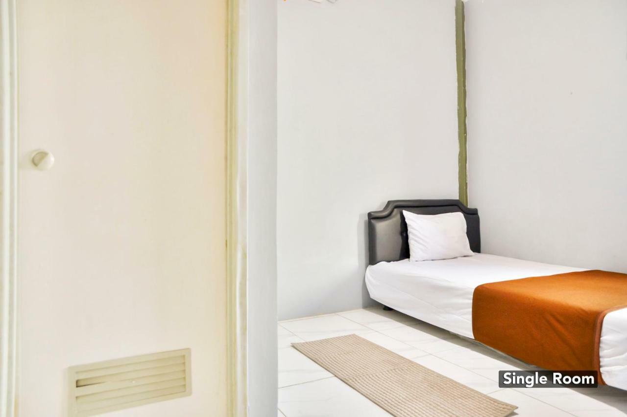 Barkah Place Τζακάρτα Εξωτερικό φωτογραφία