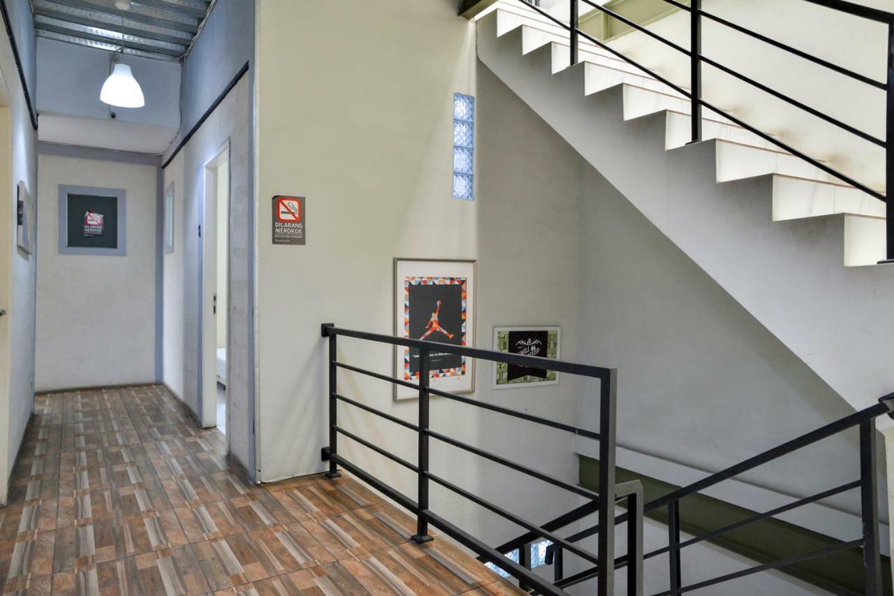 Barkah Place Τζακάρτα Εξωτερικό φωτογραφία