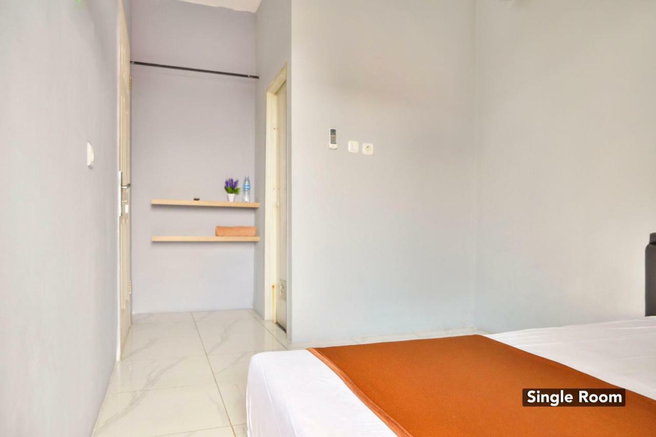 Barkah Place Τζακάρτα Εξωτερικό φωτογραφία