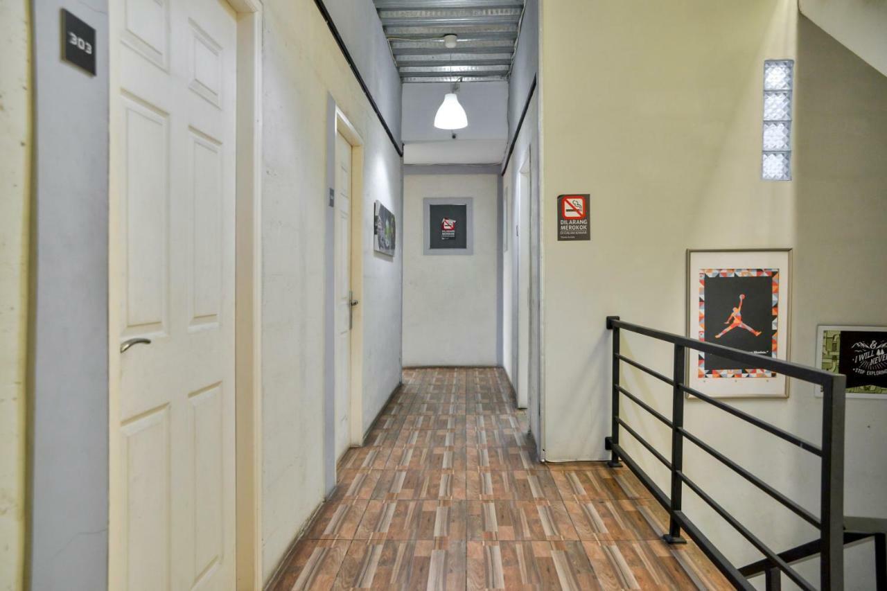 Barkah Place Τζακάρτα Εξωτερικό φωτογραφία
