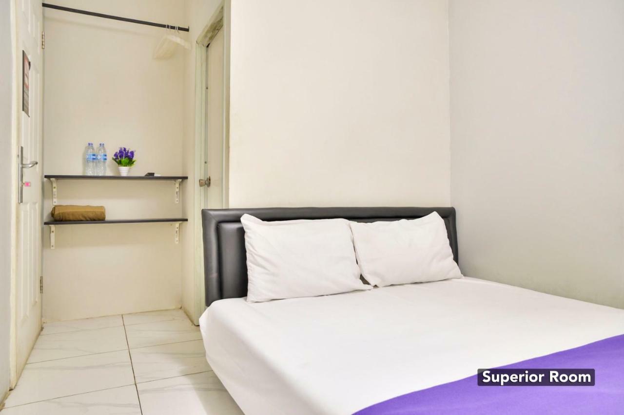 Barkah Place Τζακάρτα Εξωτερικό φωτογραφία