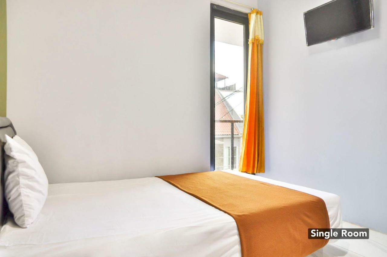 Barkah Place Τζακάρτα Εξωτερικό φωτογραφία