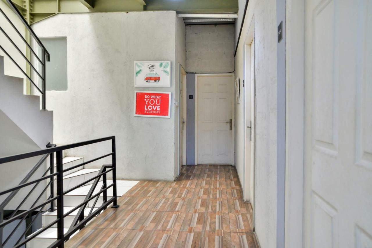 Barkah Place Τζακάρτα Εξωτερικό φωτογραφία